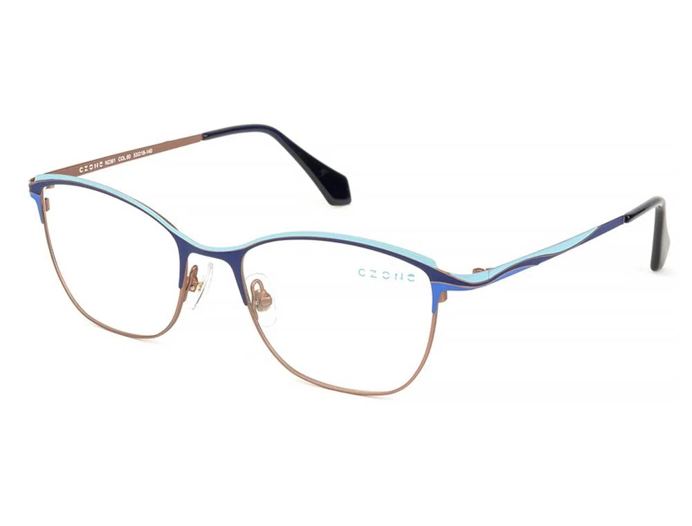 CZone N2361 Eyeglasses - view 2